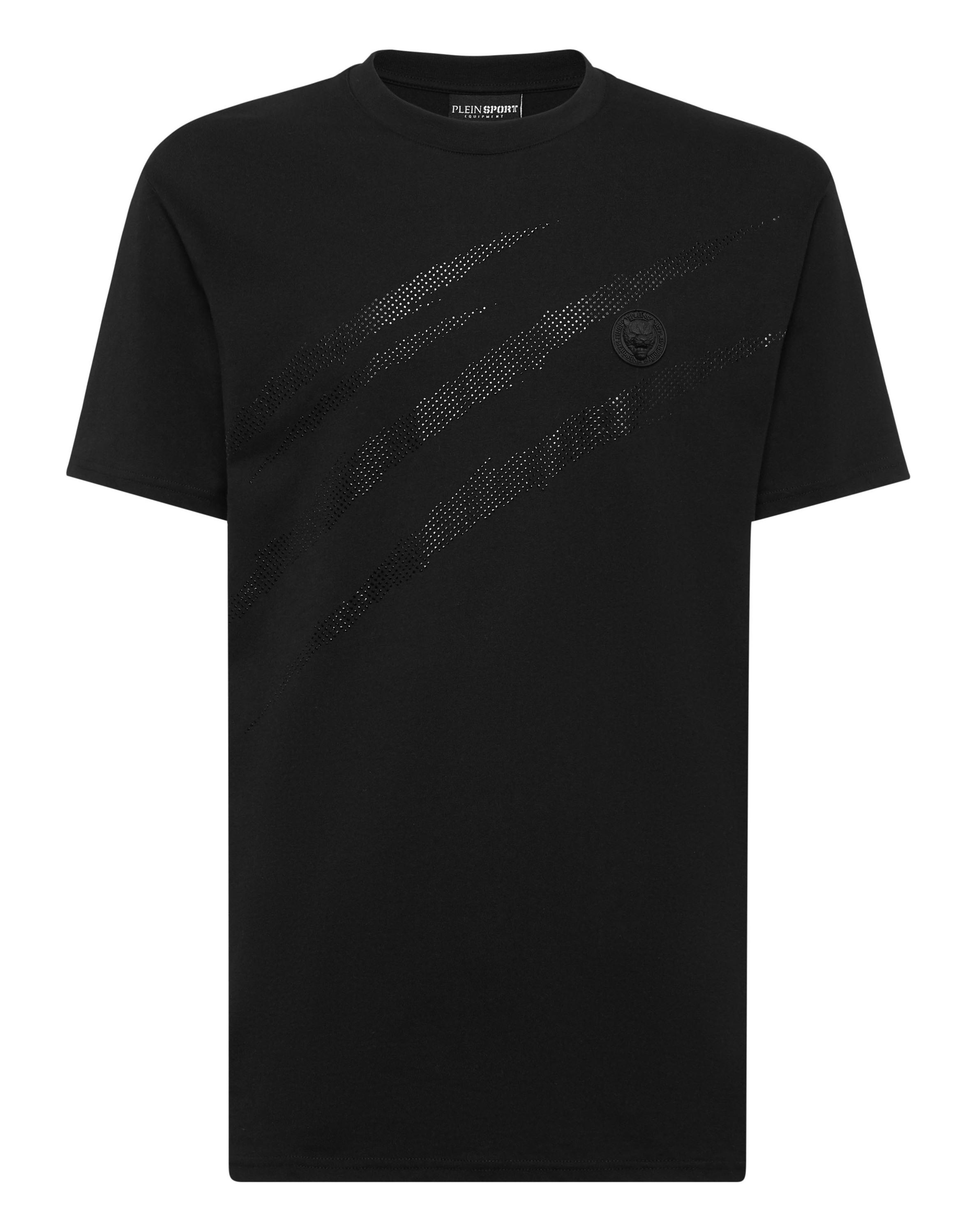 T-Shirt Scratch