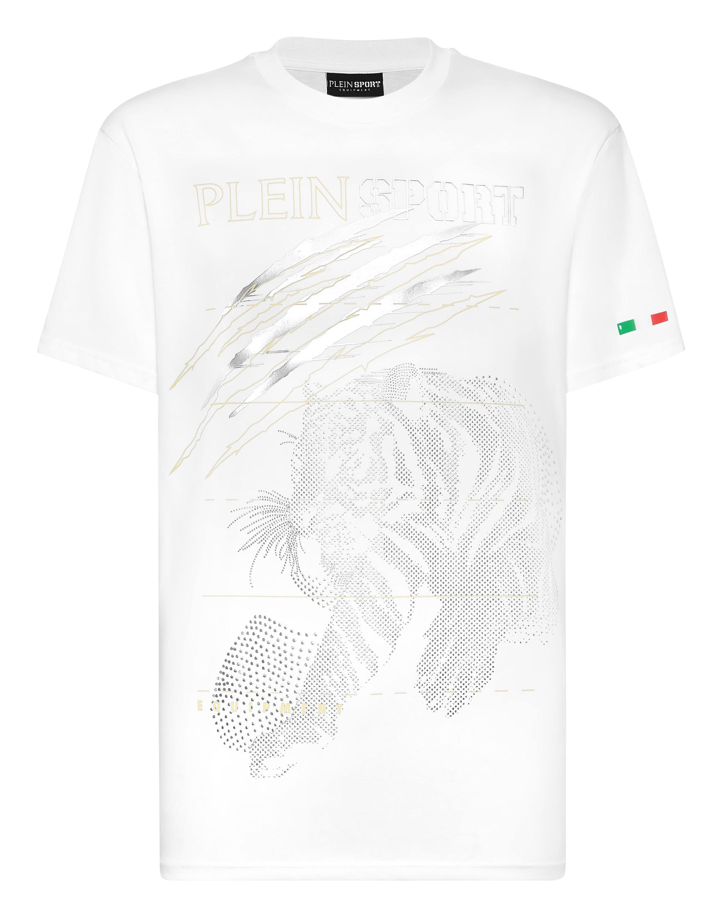 T-Shirt Tiger