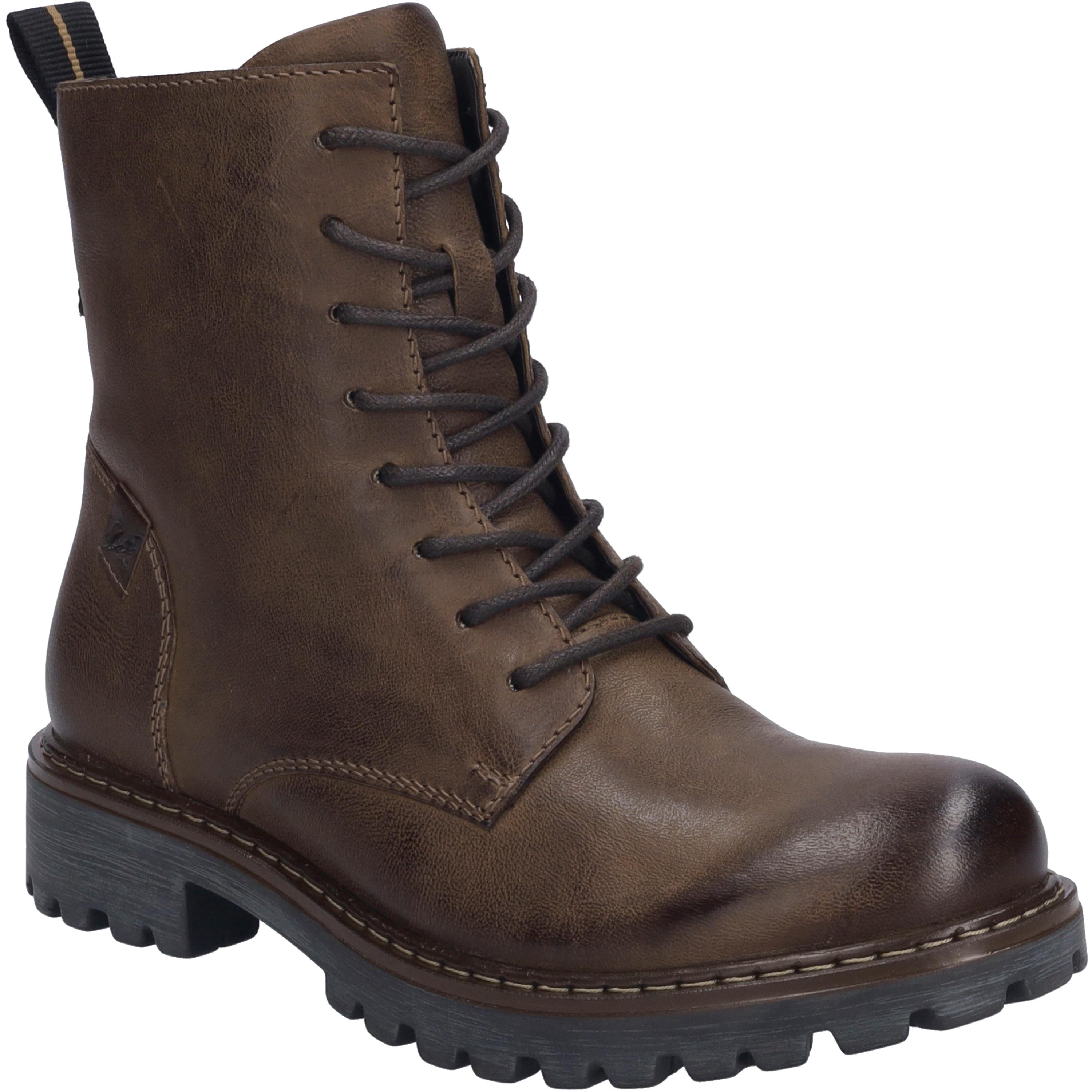 Josef Seibel Marta 02 | Stiefelette FüR Damen | Braun Marta 02, Moro