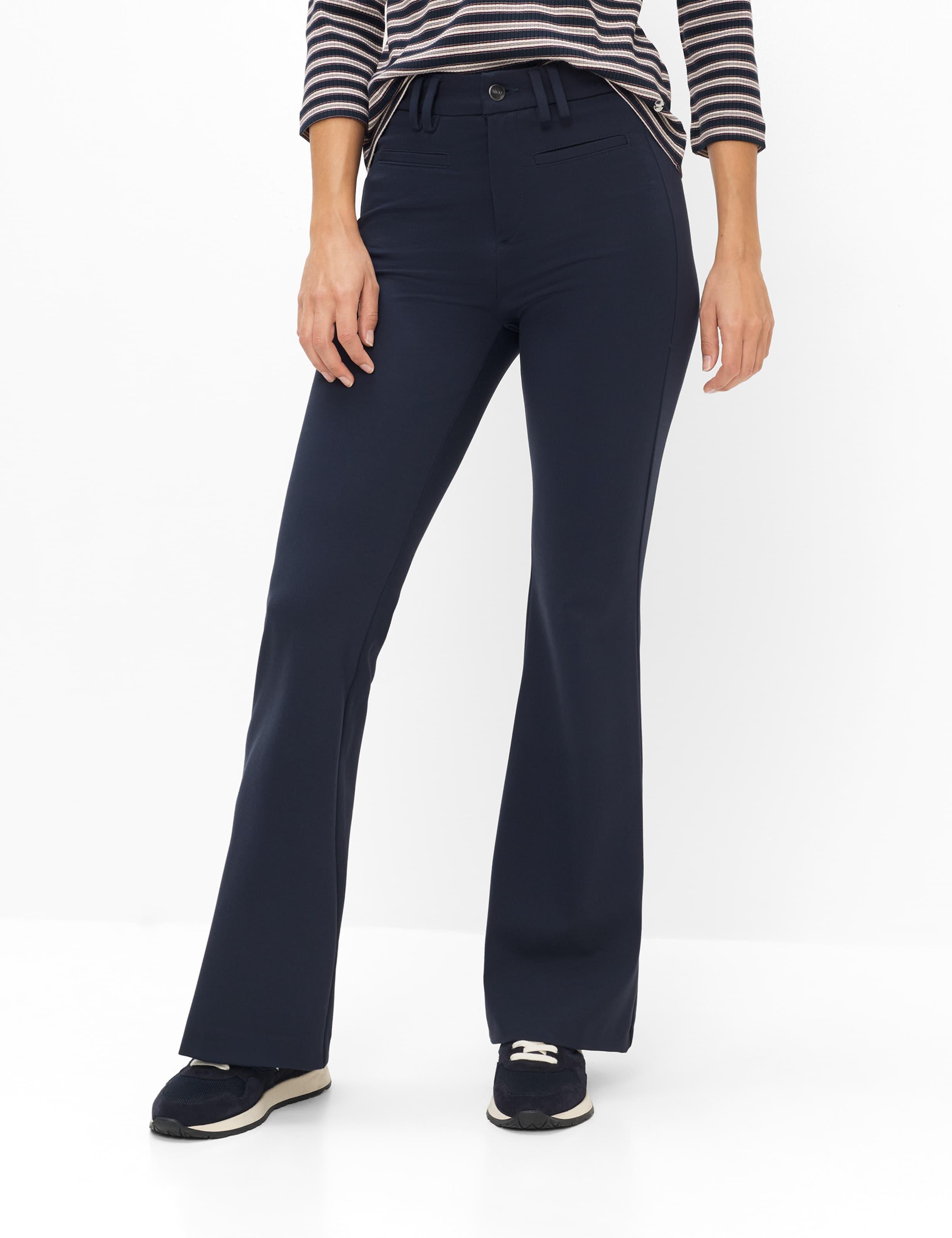 Brax Damen Boot Style SHAKIRA NAVY, dunkelblau, Gr. 38 Image