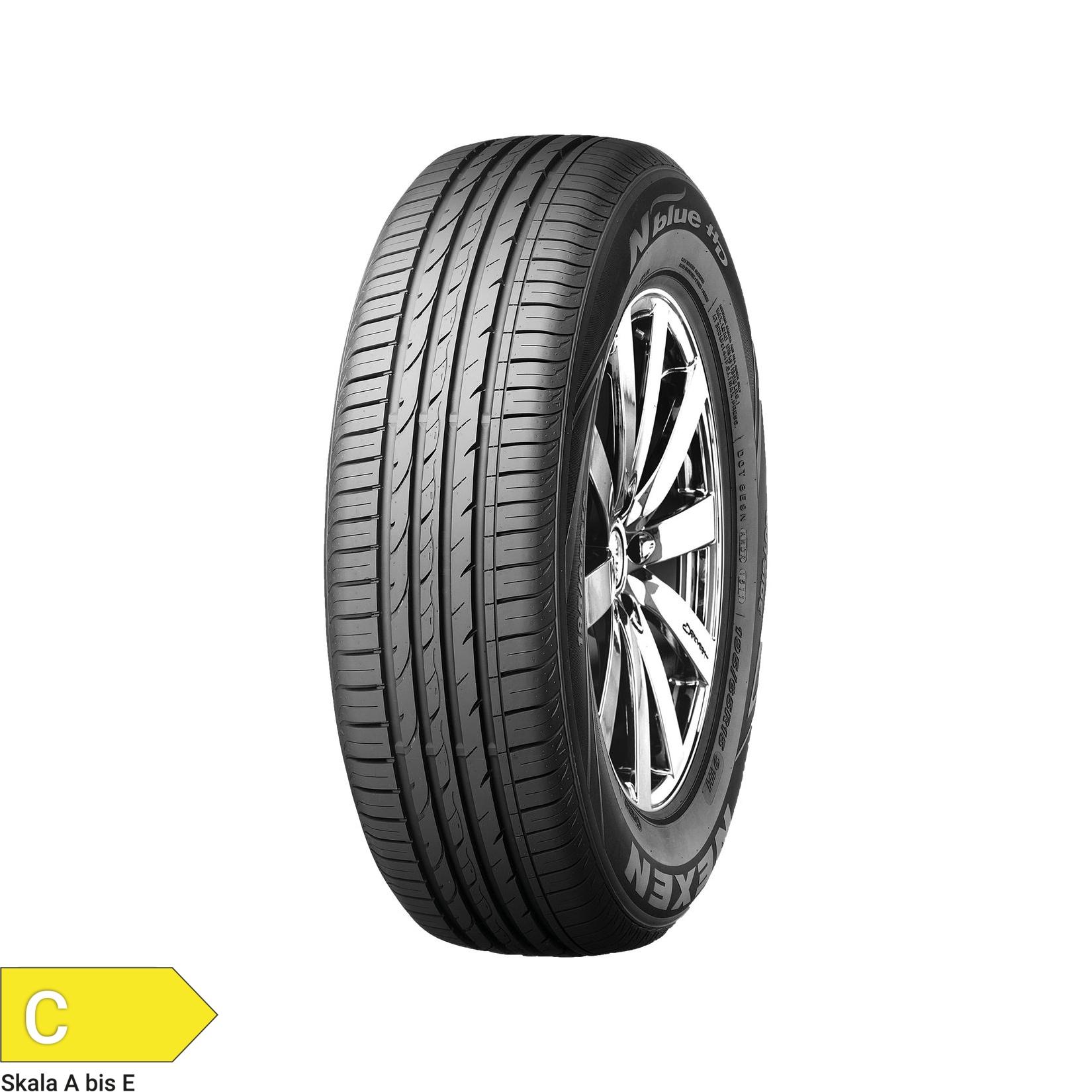 NEXEN N-BLUE HD OE SKODA 185/60R15 84H OE SKODA