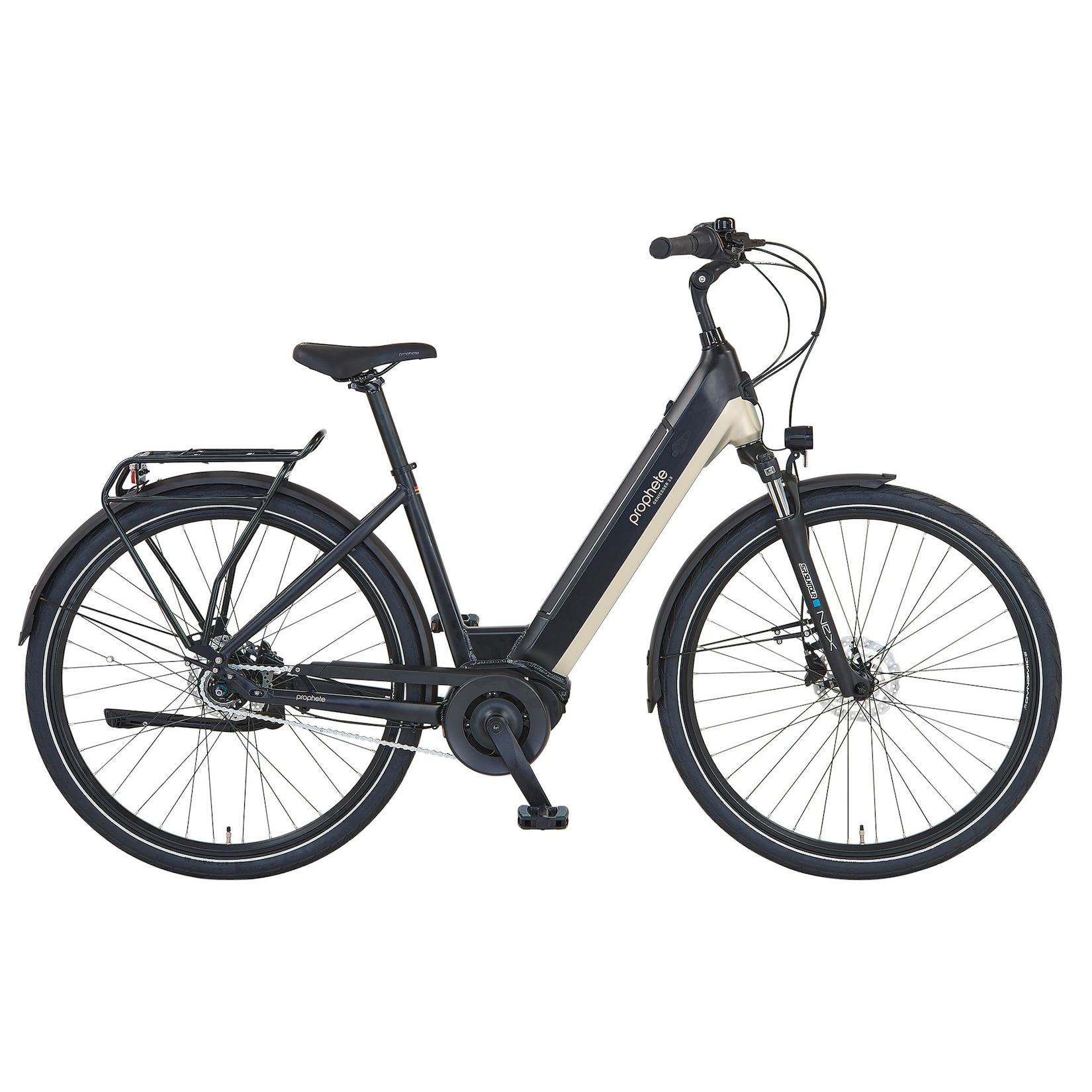 Prophete E-Bike Geniesser 3.8 RH48