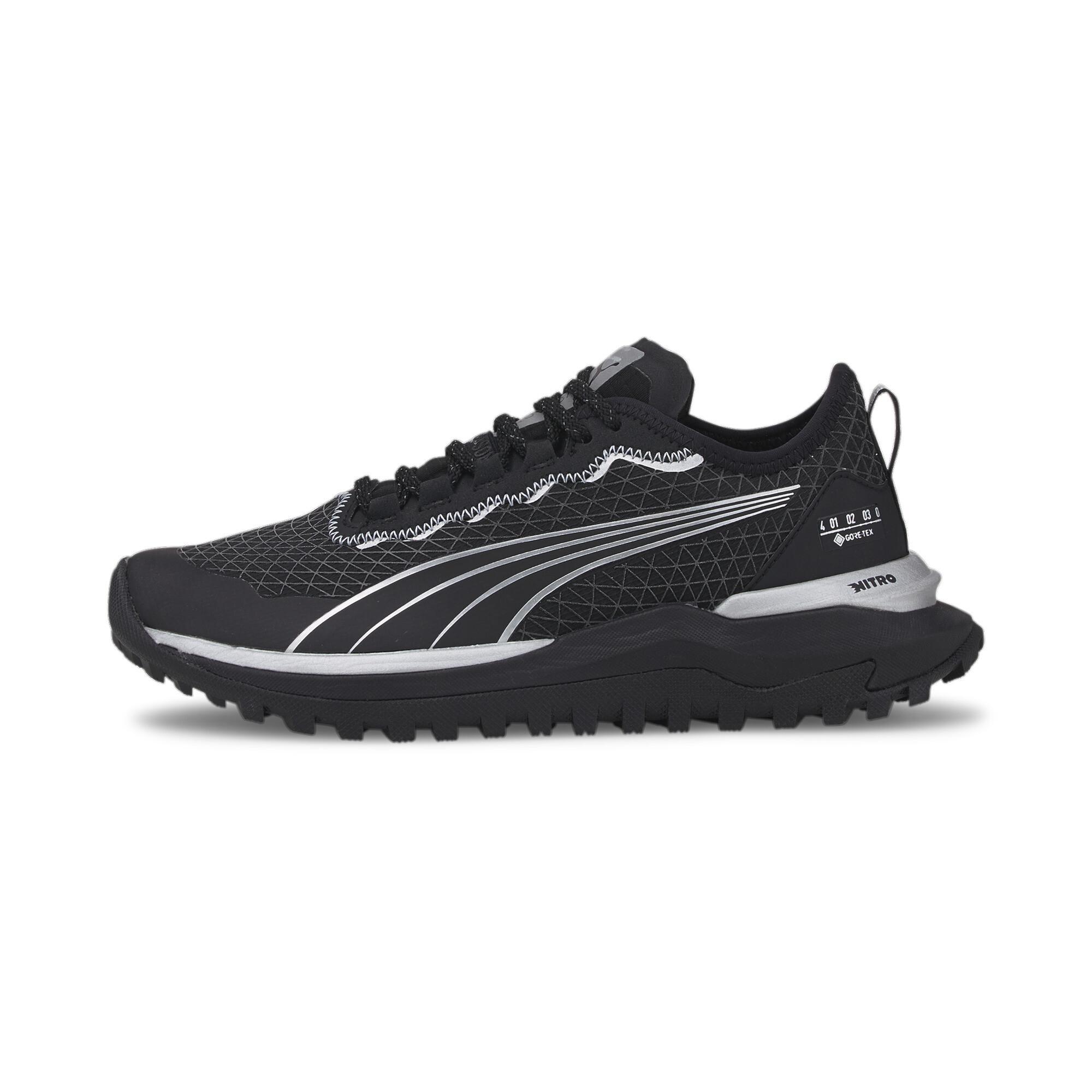 Puma Damen Voyage Nitro 2 GORE-TEX Trailrunning-Schuhe