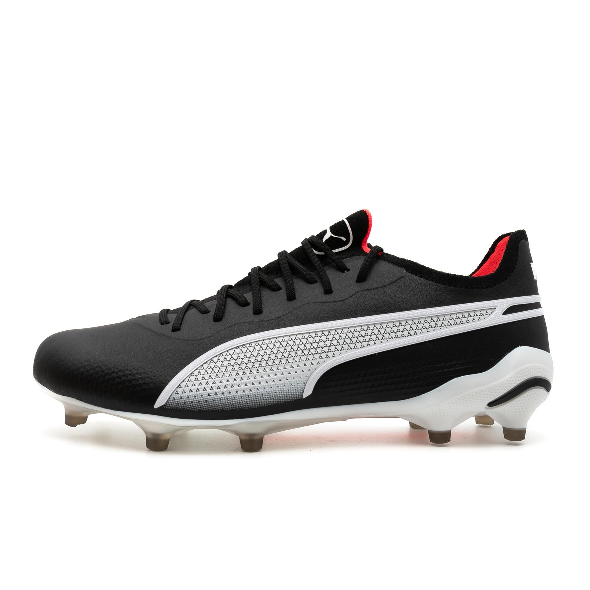 Puma Herren FußBallschuhe King Ultimate Fg/Ag