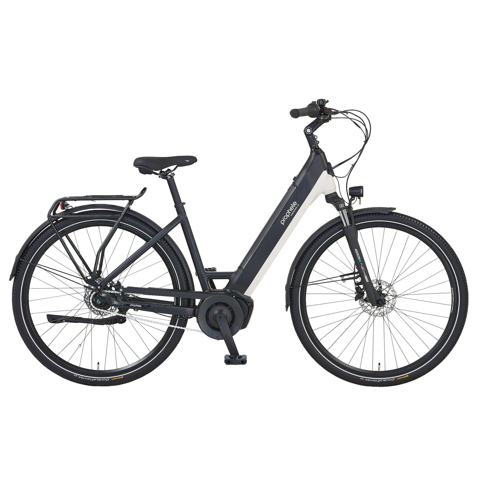 Prophete E-Bike Geniesser 4.8 RH48