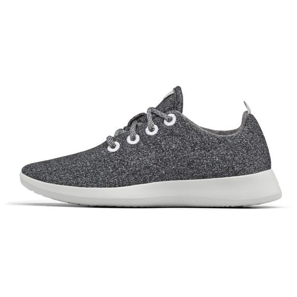 allbirds - Wool Runner - Sneaker EU 43 grau
