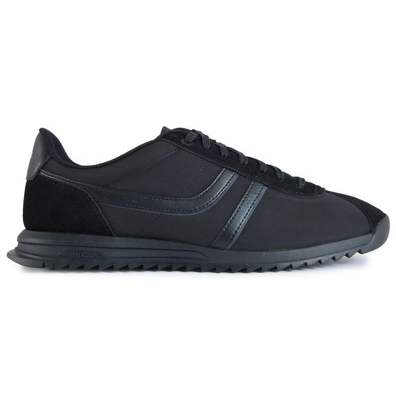 Boss Orange Zayn Low Sneaker