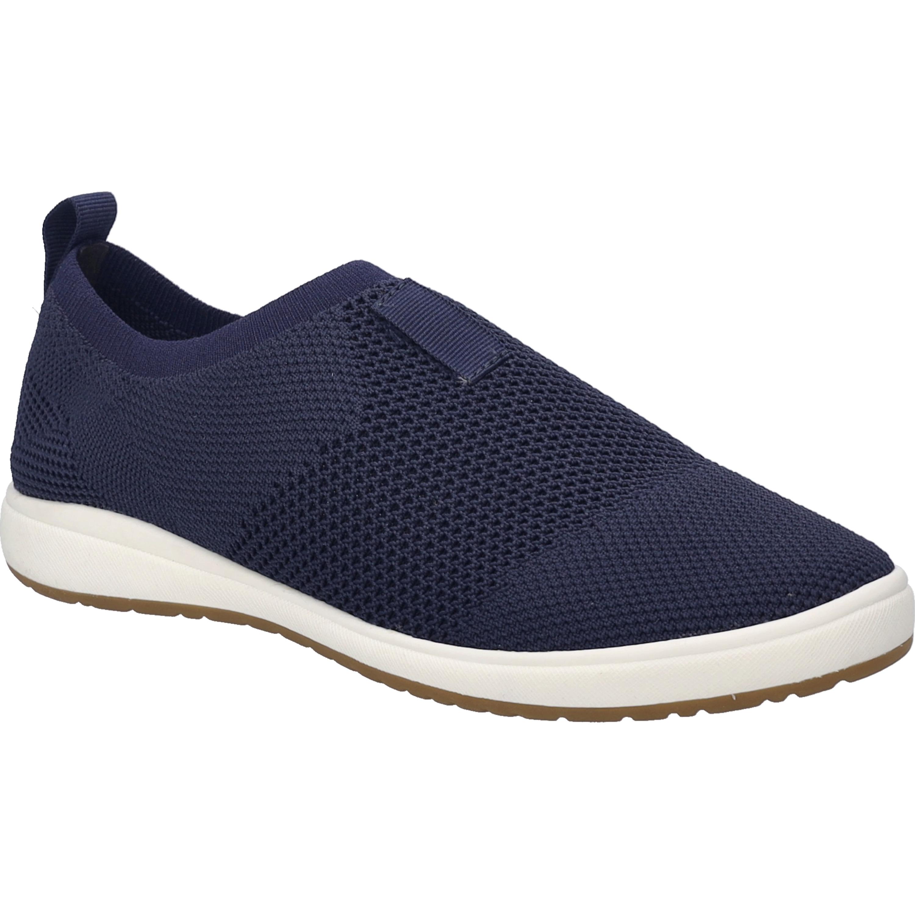 Josef Seibel Damen Halbschuh Caren 66 In Indigo