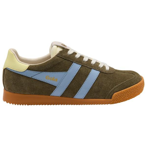 Gola - Women's Elan - Sneaker EU 37 braun