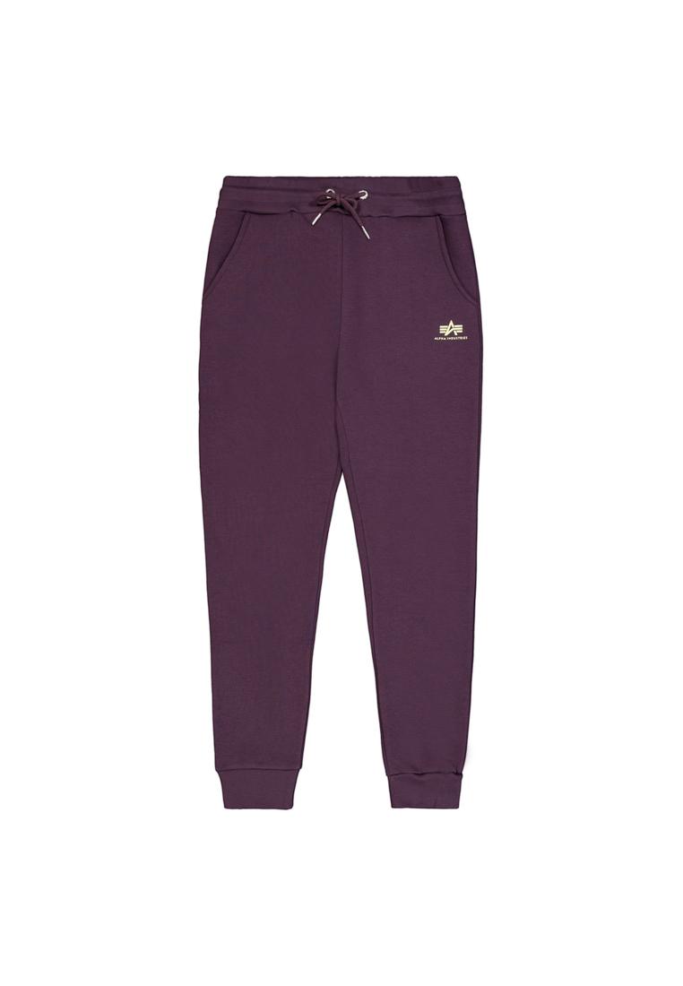 Basic Small Logo Jogger