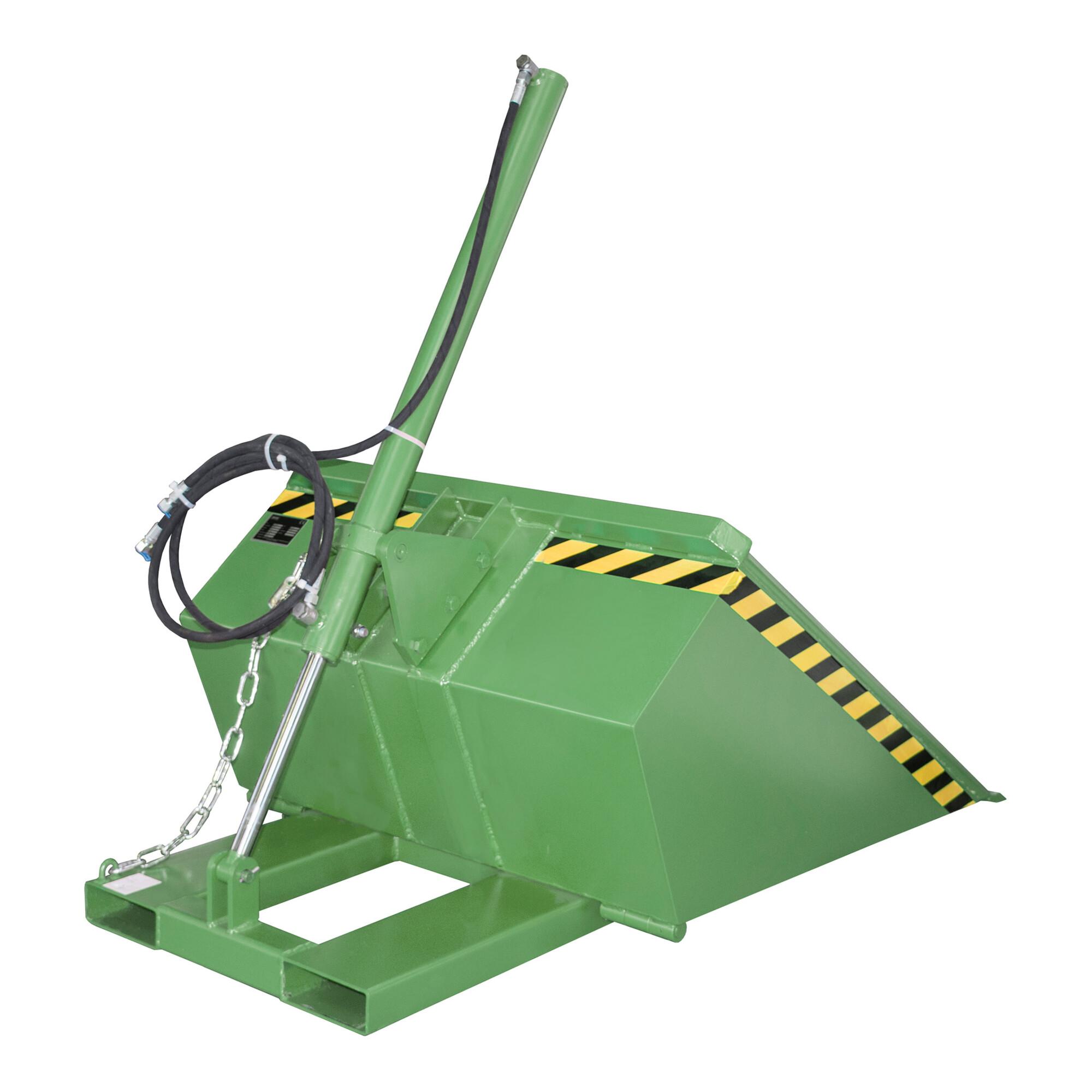 Bauer SüDlohn Schaufel Dgs 500, Lackiert, ResedagrüN (4489-04-0000-6011)