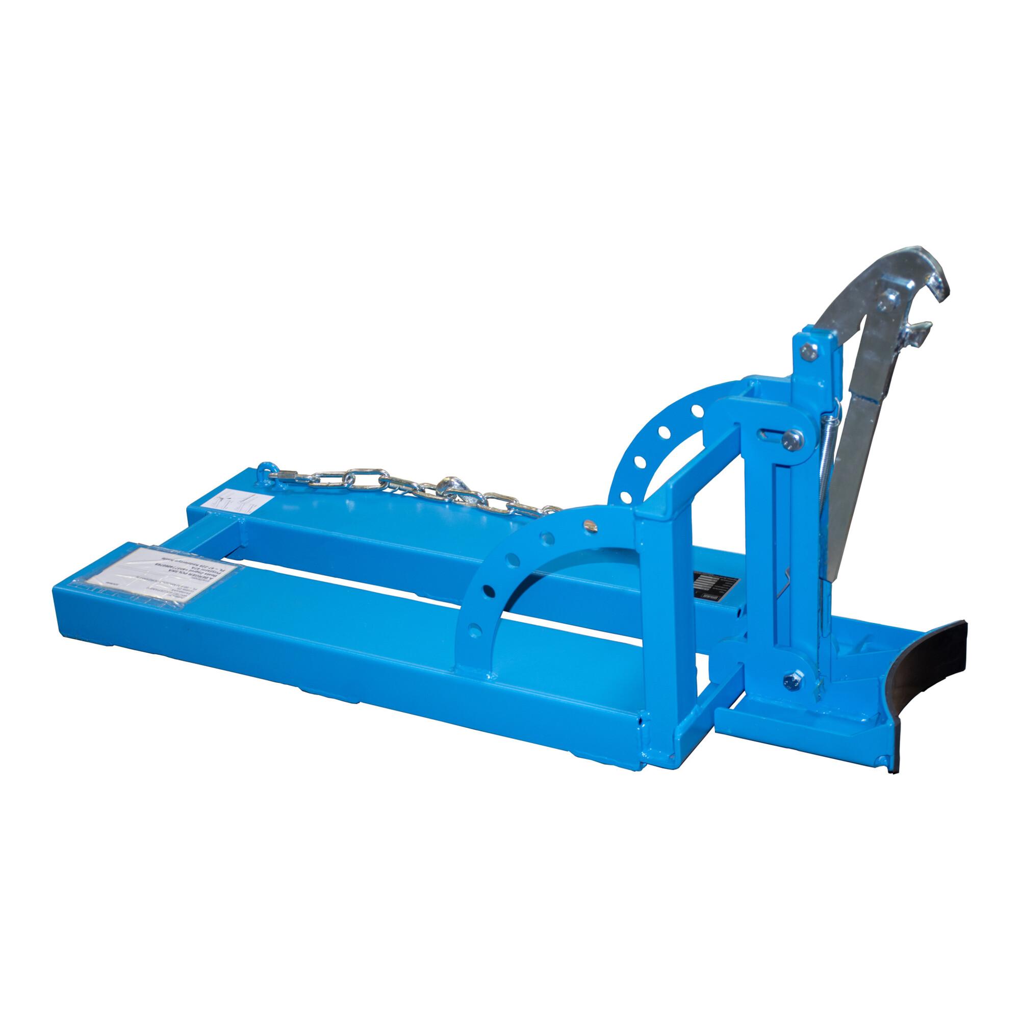 Bauer SüDlohn Fasslifter Rs 60-I, Lackiert, Lichtblau (4408-30-0000-5012)