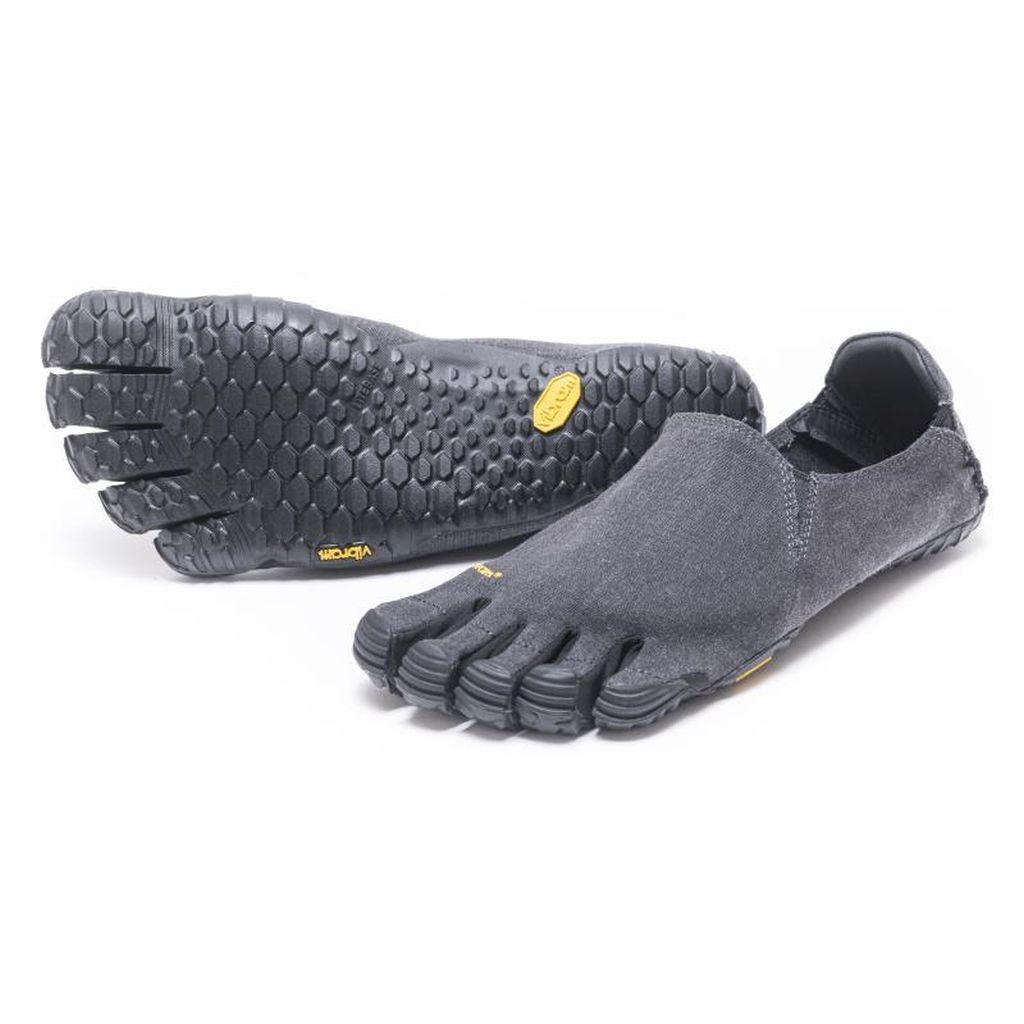 Vibram Herren FiveFingers CVT-LB schwarz 42.0
