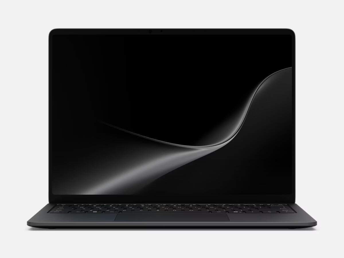 Microsoft Surface Laptop For Business 8. Edition Snapdragon® X2 Plus X2P-64-100 35Cm (13,8")"