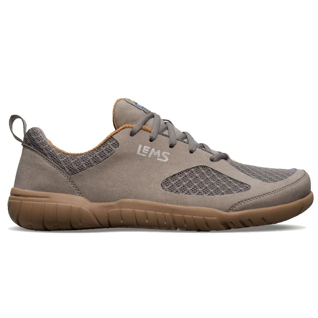 Lems Unisex Primal 3 braun 38.0