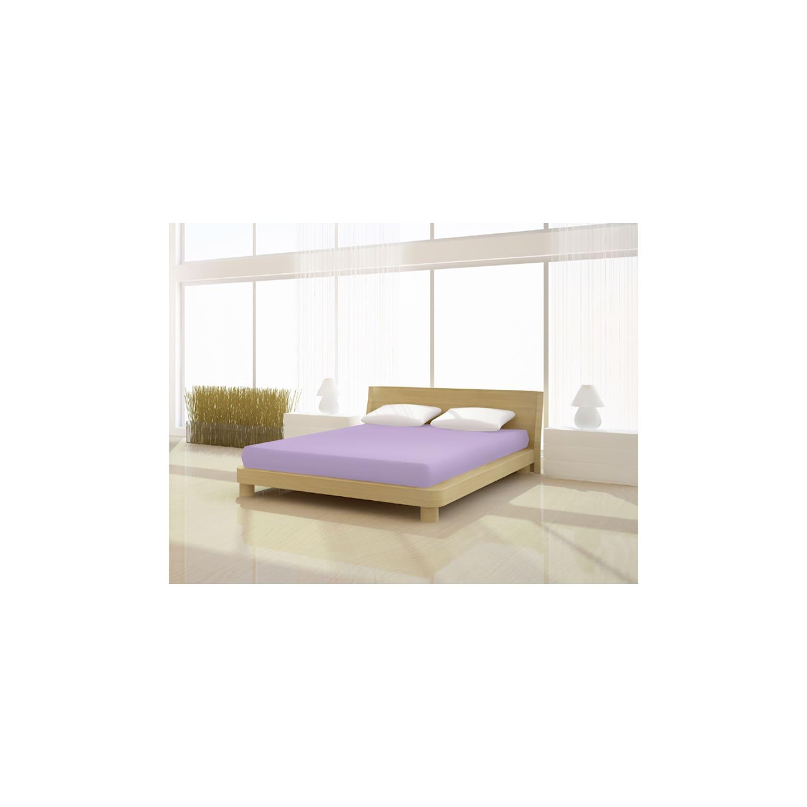 Mr. Sandman Spannbetttuch Elastan basic 140-160 x 200-220 cm