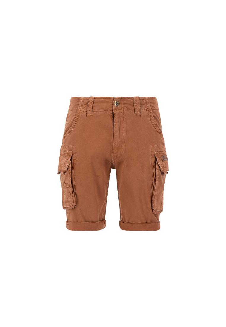 Crew Short