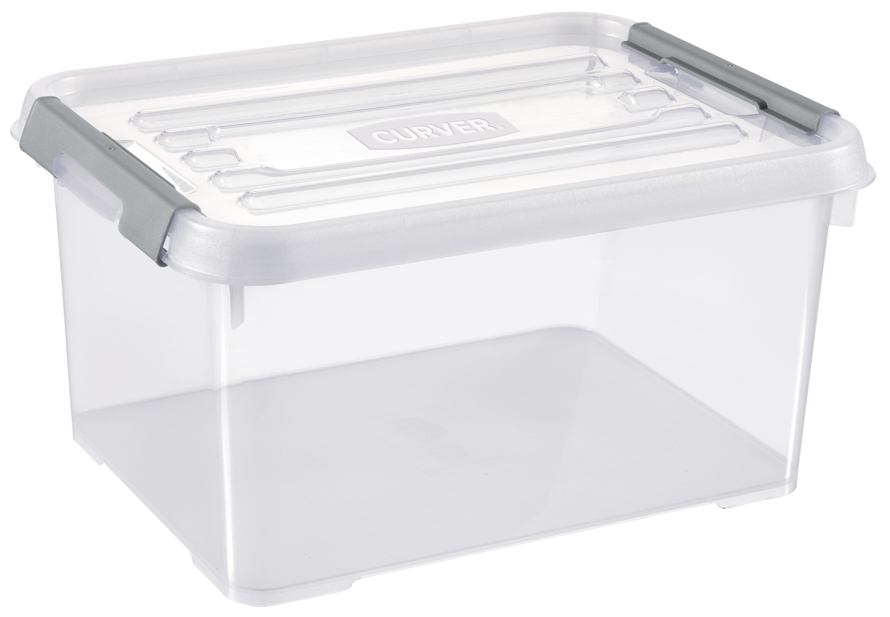 Box Handy+ 15L