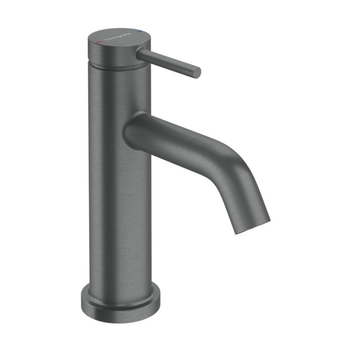 Hansgrohe Tecturis S Standventil 73313340 Ausladung 108Mm, Brushed Black Chrome