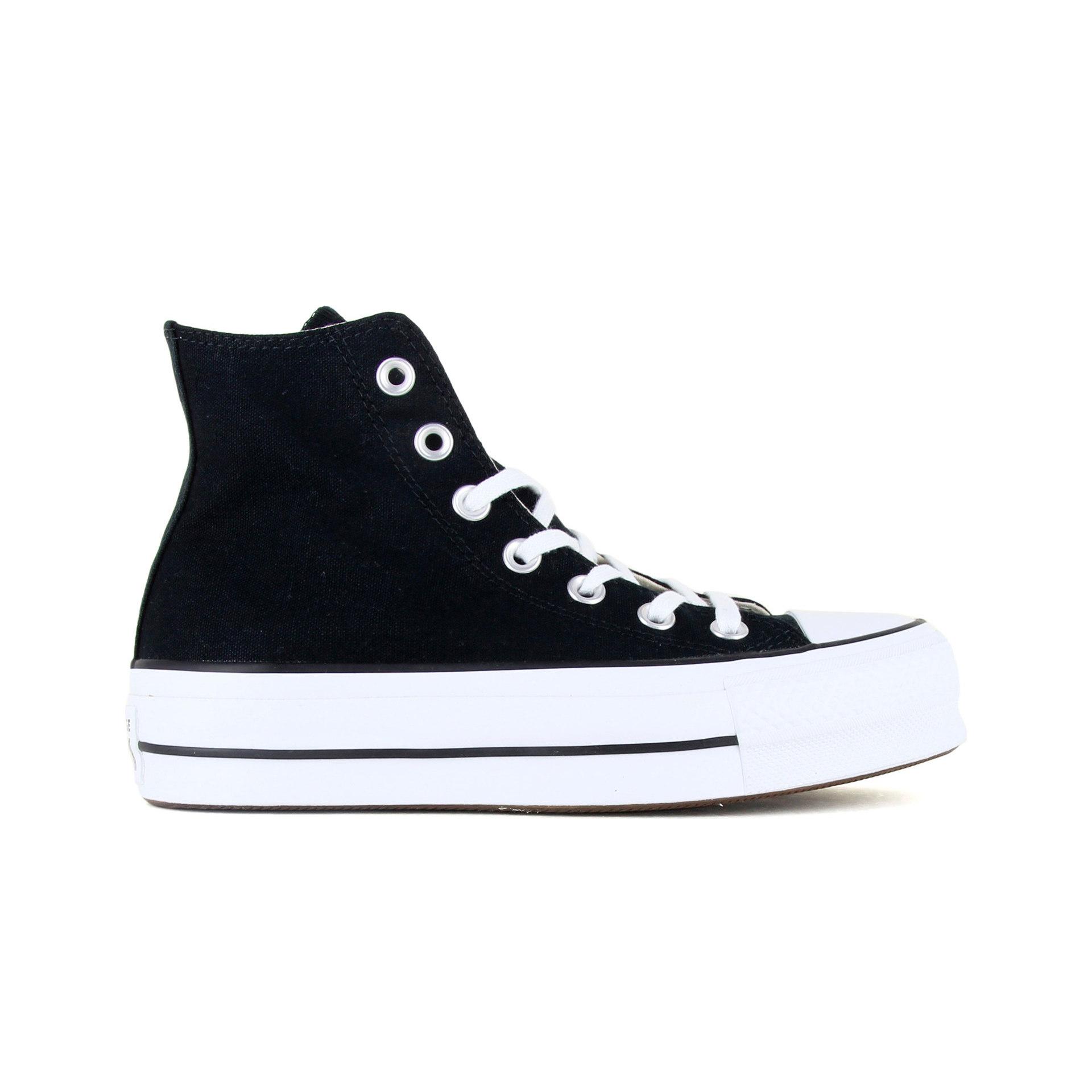 Zap.Fashion SRA Chuck Taylor All Star Lift Black