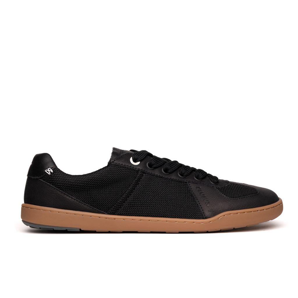 Blusun Damen BLSN-204W schwarz 39.0
